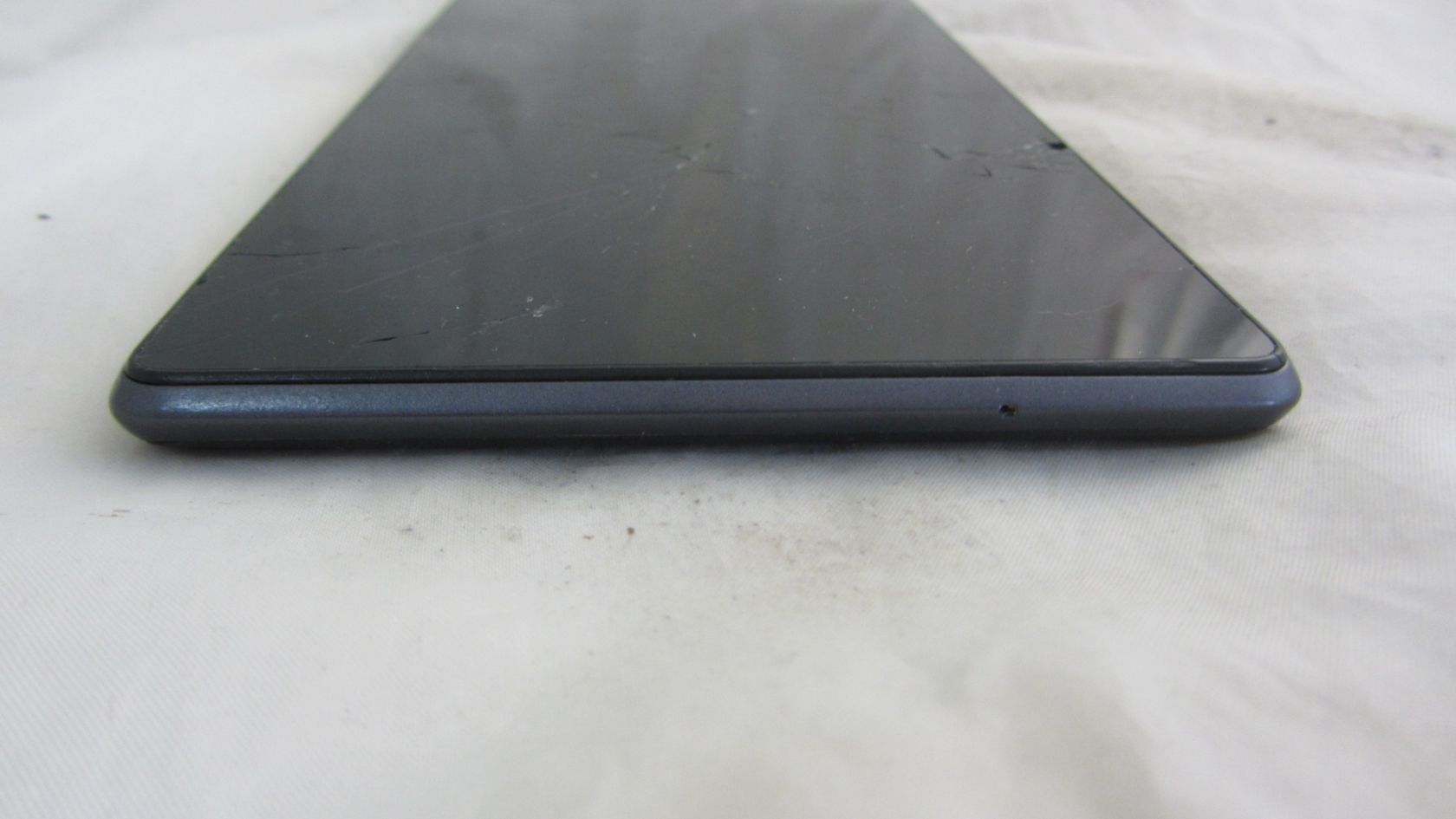 Планшет Lenovo Tab 7 Essential TB-7304X LTE NBC Black - фото фото фото 1