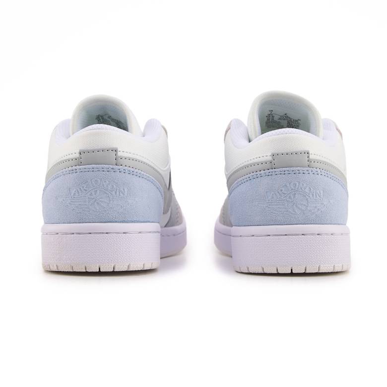 Nike Air Jordan Retro 1 Low Paris 38 - фото фото фото 3
