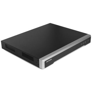 Сетевой видеорегистратор Hikvision DS-7616NI-K2 - фото фото фото 1
