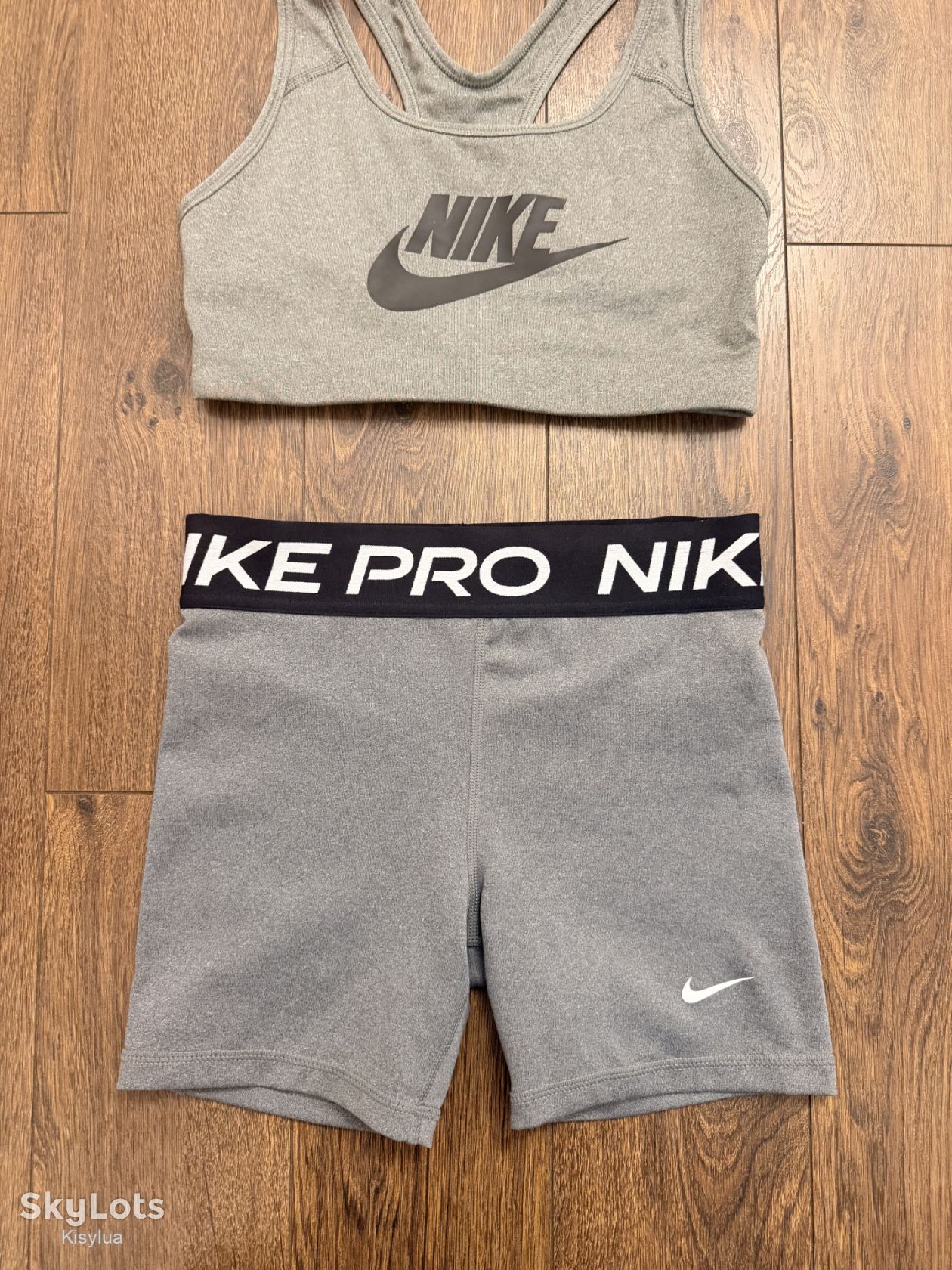 Комплект для тренировки’’Nike’’,XS/S - фото фото фото 3