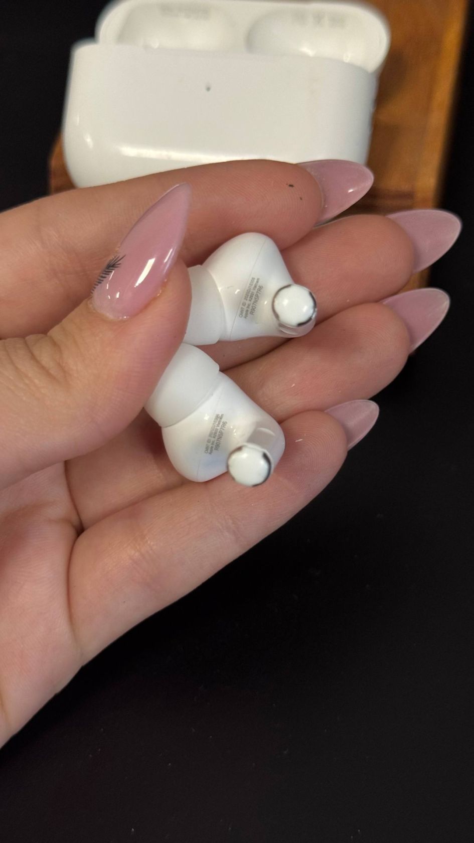 257  AirPods Pro  (копія) - фото фото фото 5