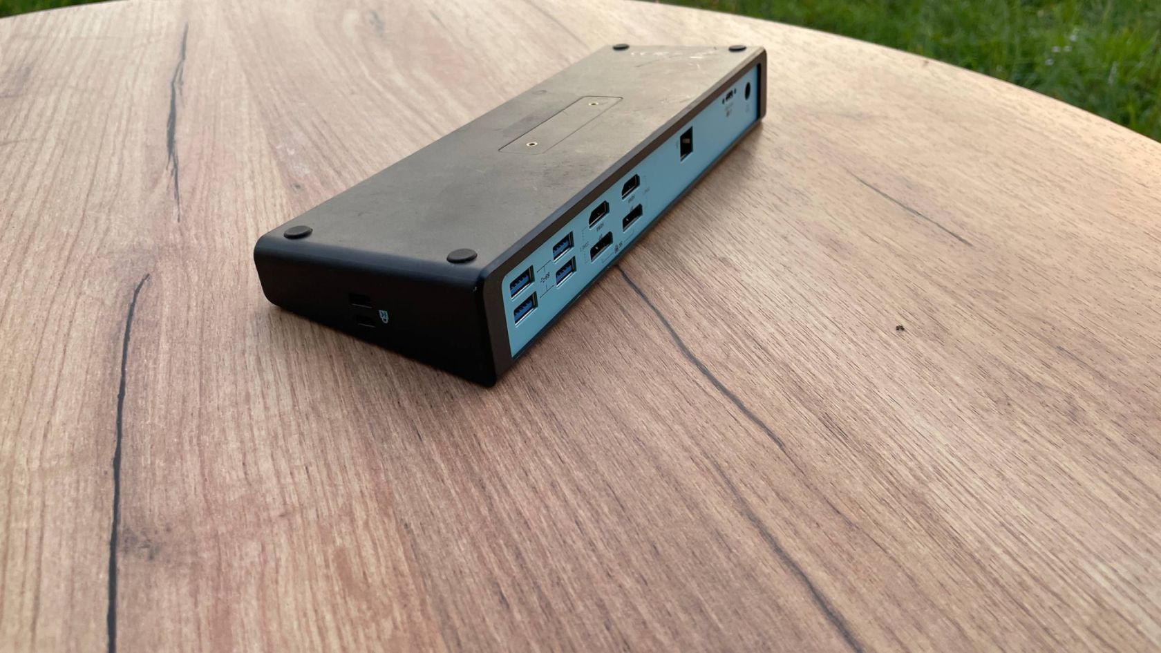 Док-станция i-tec USB-C/USB 3.0 4K Dual Display Docking Station PD   (CADUAL4KDOCKPD) - фото фото фото 10