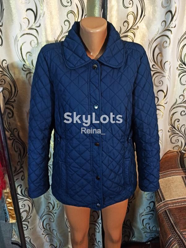 Жіноча демисезонна куртка bhs - фото фото фото 3
