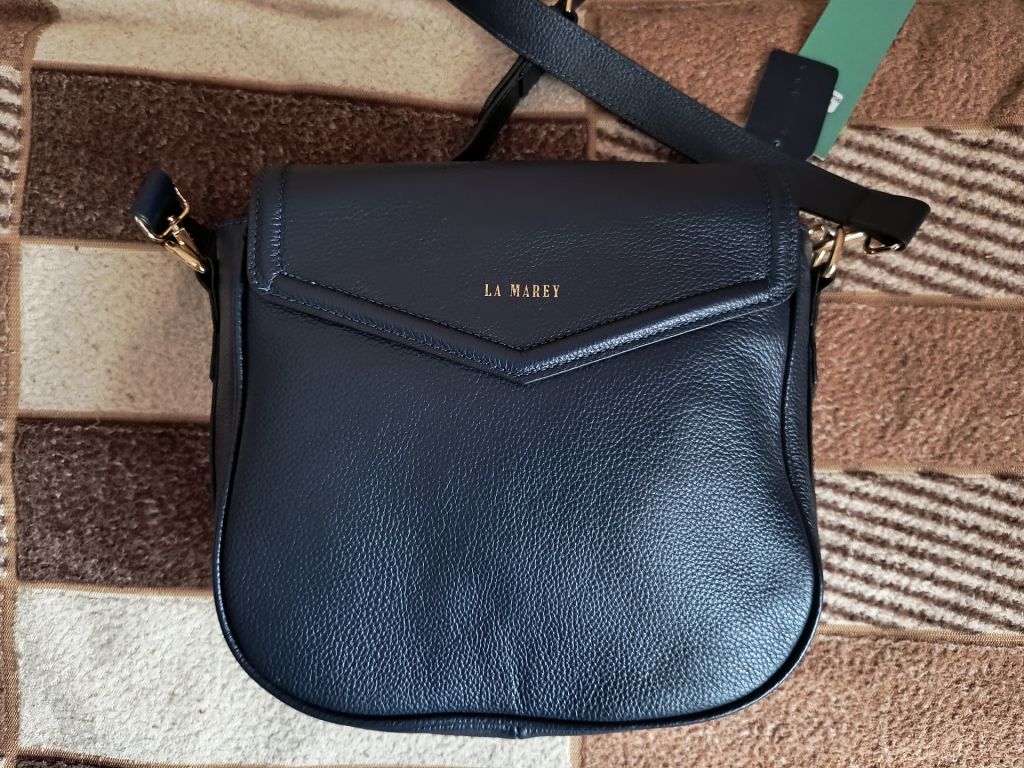 Сумка La Marey Cross Body Jenny Bag - фото фото фото 2