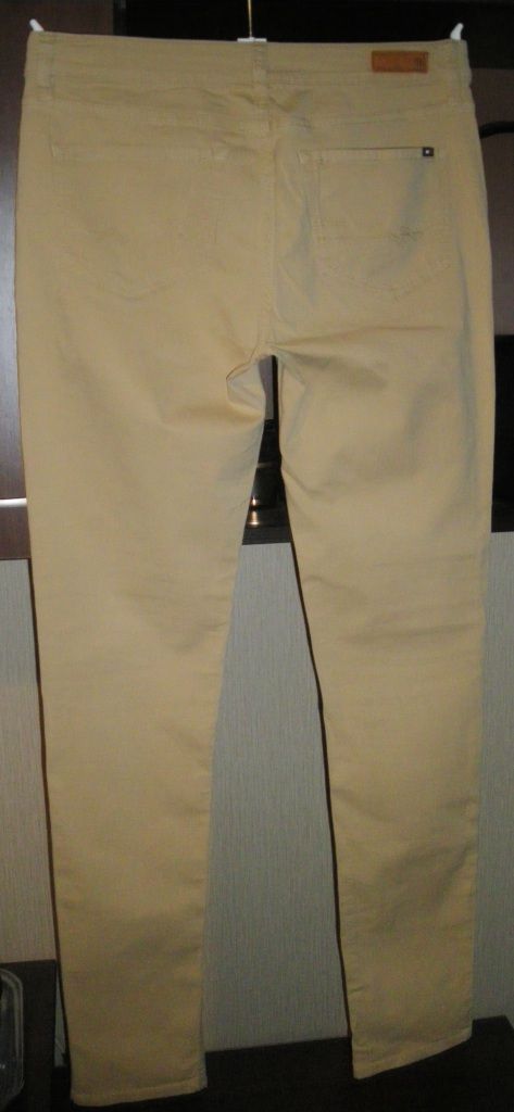 TOMMY HILFIGER Джинсы XS S - фото фото фото 3