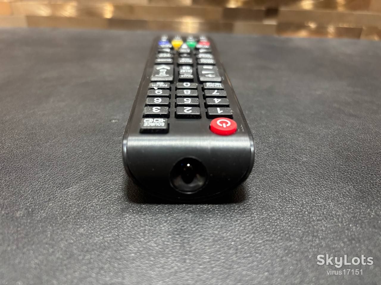 пульт дистанційного керування для телевізора Samsung - фото фото фото 2