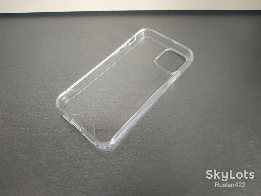 Чехол на iPhone 11 Pro   ( 5.8 2019 ) - фото фото фото 2