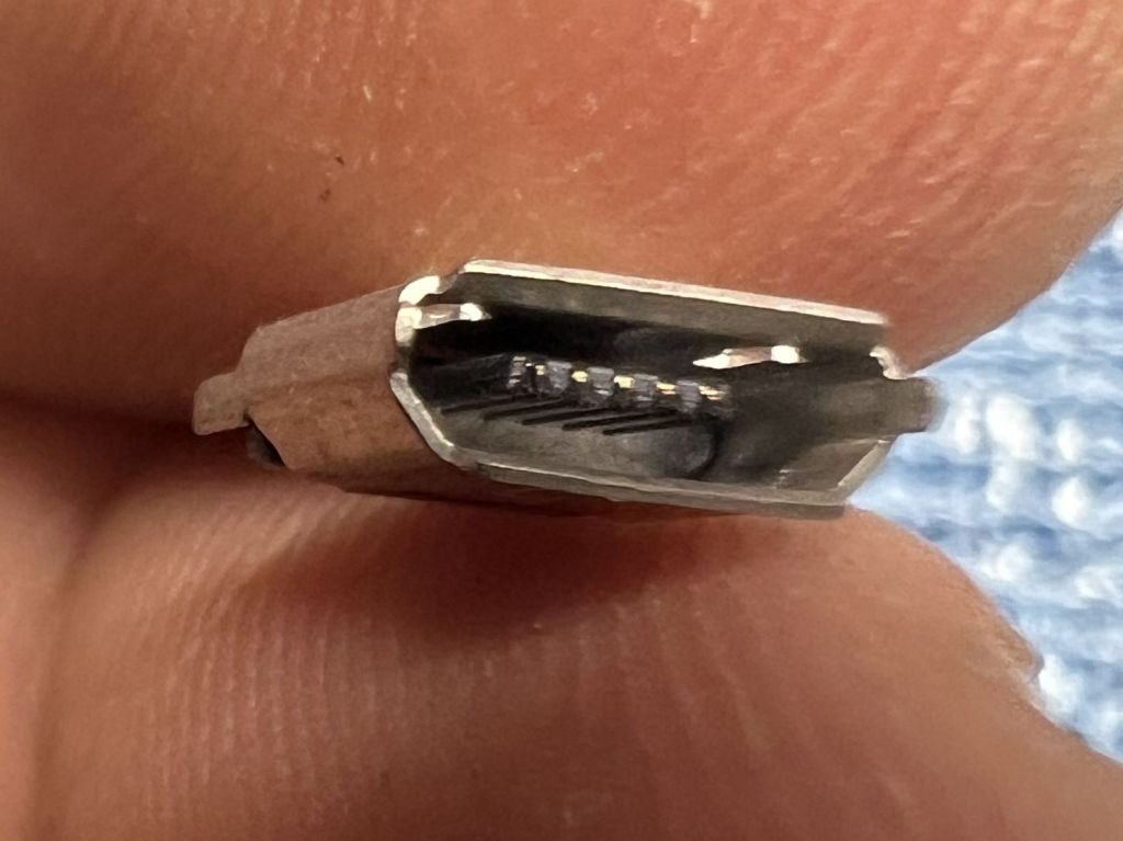 12 Micro USB Разъем, гнездо питания, для планшетов и смартфонов - фото фото фото 4