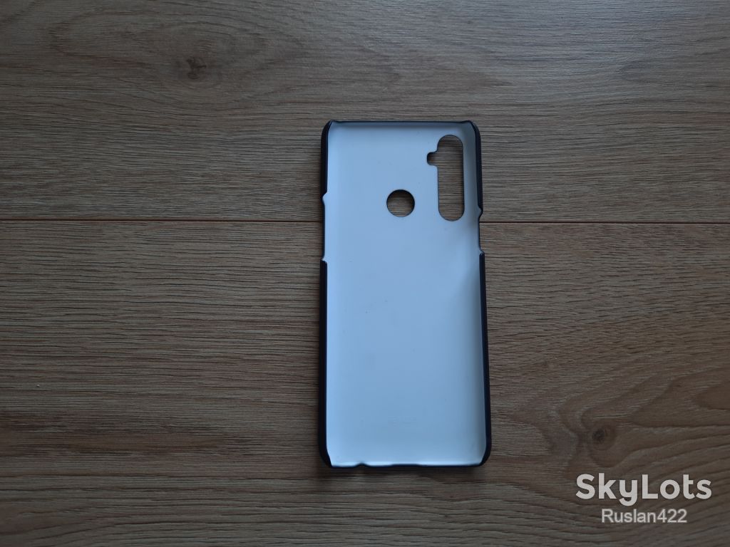 Чехол для Realme 5 чохол на Реалмі - фото фото фото 2