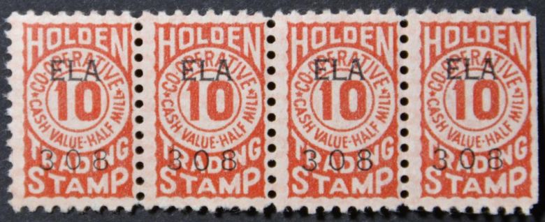 CША Непочтовые Торговые марки Trading stamp 1950-1960 - фото фото фото 0