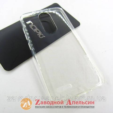 ZTE Zmax Pro гибридный чехол Incipio - фото фото фото 0