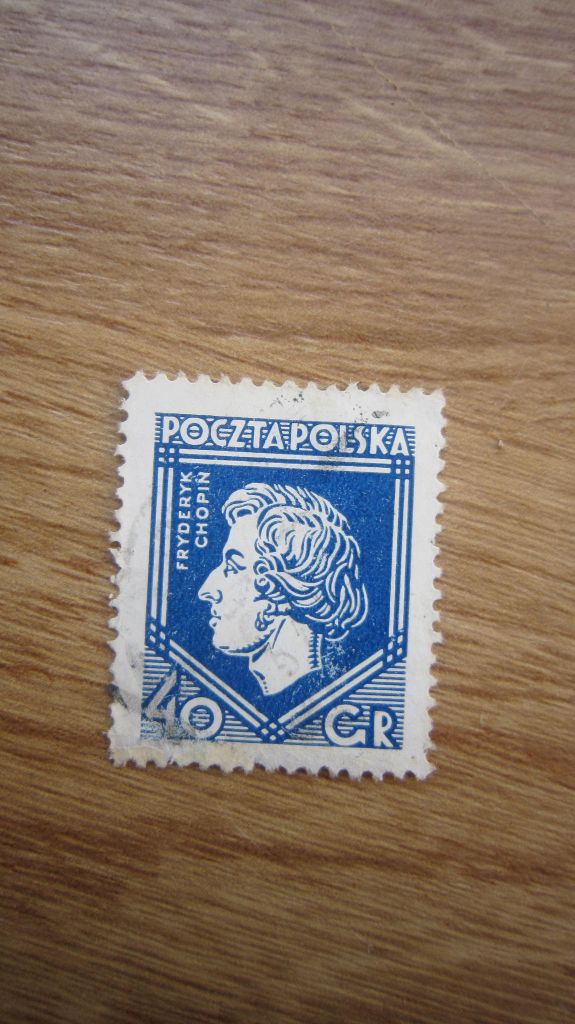 ПОЛЬША 1927 Г. - фото фото фото 0