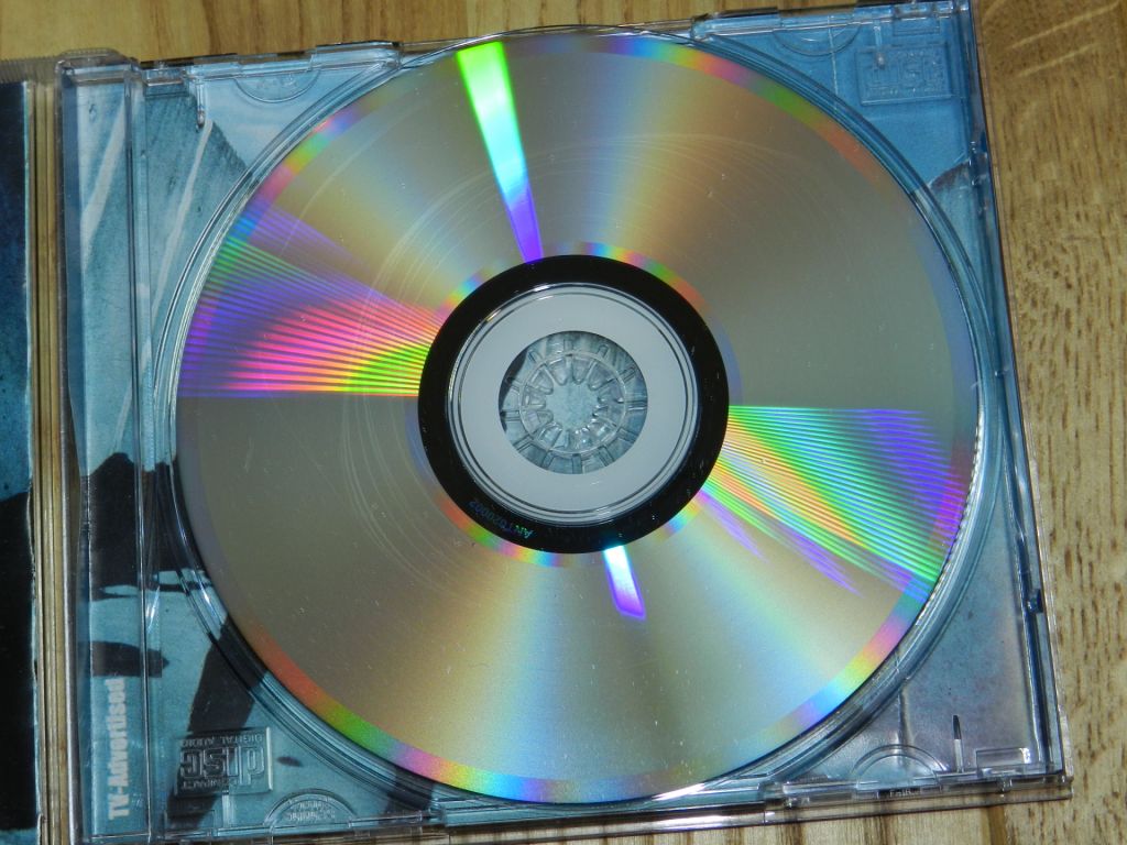CD   Chris Norman - Full Circle - фото фото фото 2