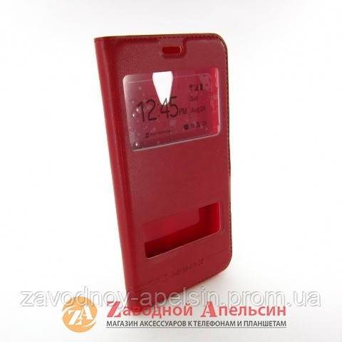 Чехол книжка Meizu M5c Smart Case (женский) - фото фото фото 0