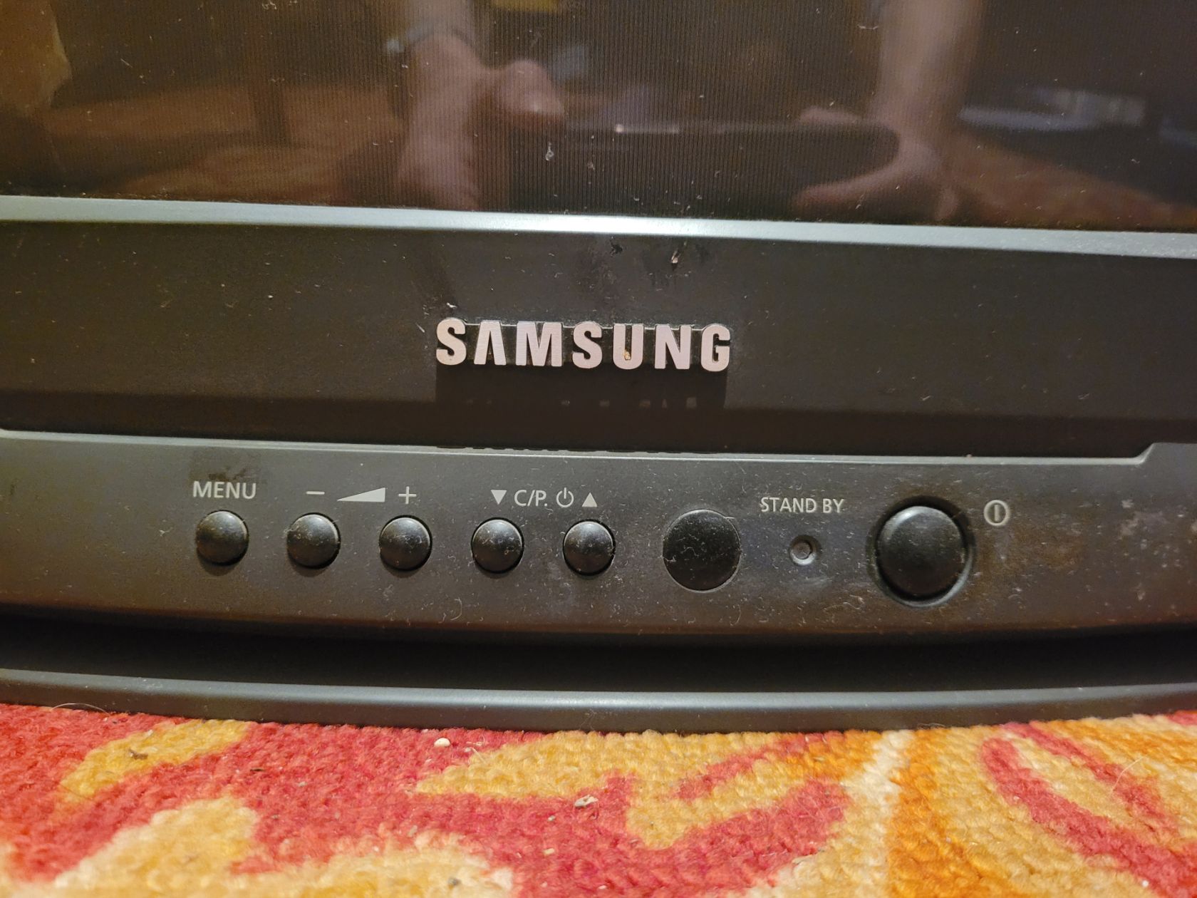 Телевизор Samsung SK-20C8VR - фото фото фото 4