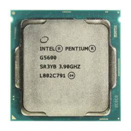 Процесор Intel Pentium Gold G5600 3.9 GHz/4M (s1151) - фото фото фото 0