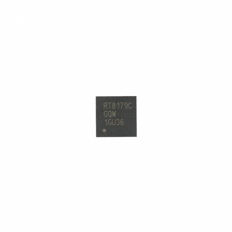 Микросхема Richtek RT8179CGQW (QFN-40) для ноутбука - фото фото фото 0
