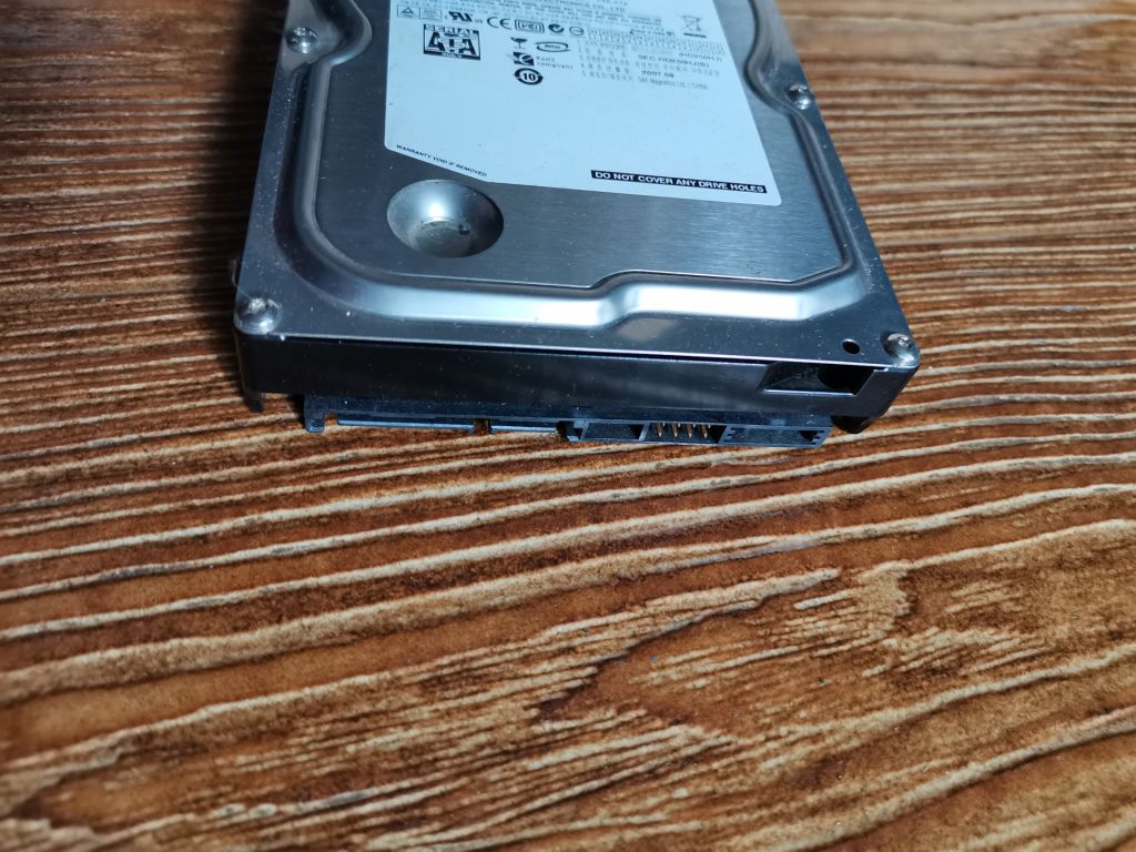 Жесткий диск Samsung HD250HJ - фото фото фото 2