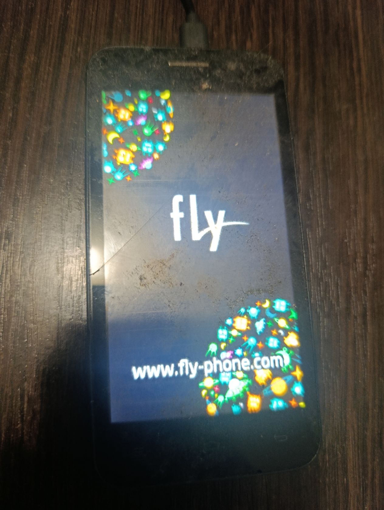Мобильный телефон Fly IQ446 - фото фото фото 4