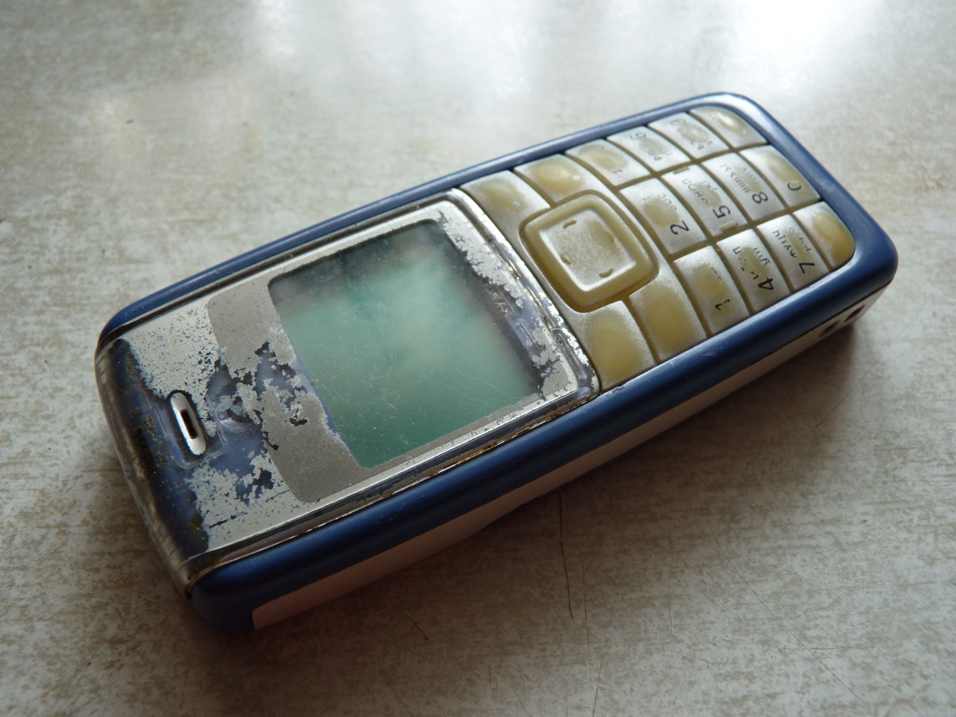 Мобильный телефон Nokia 1110i - фото фото фото 0