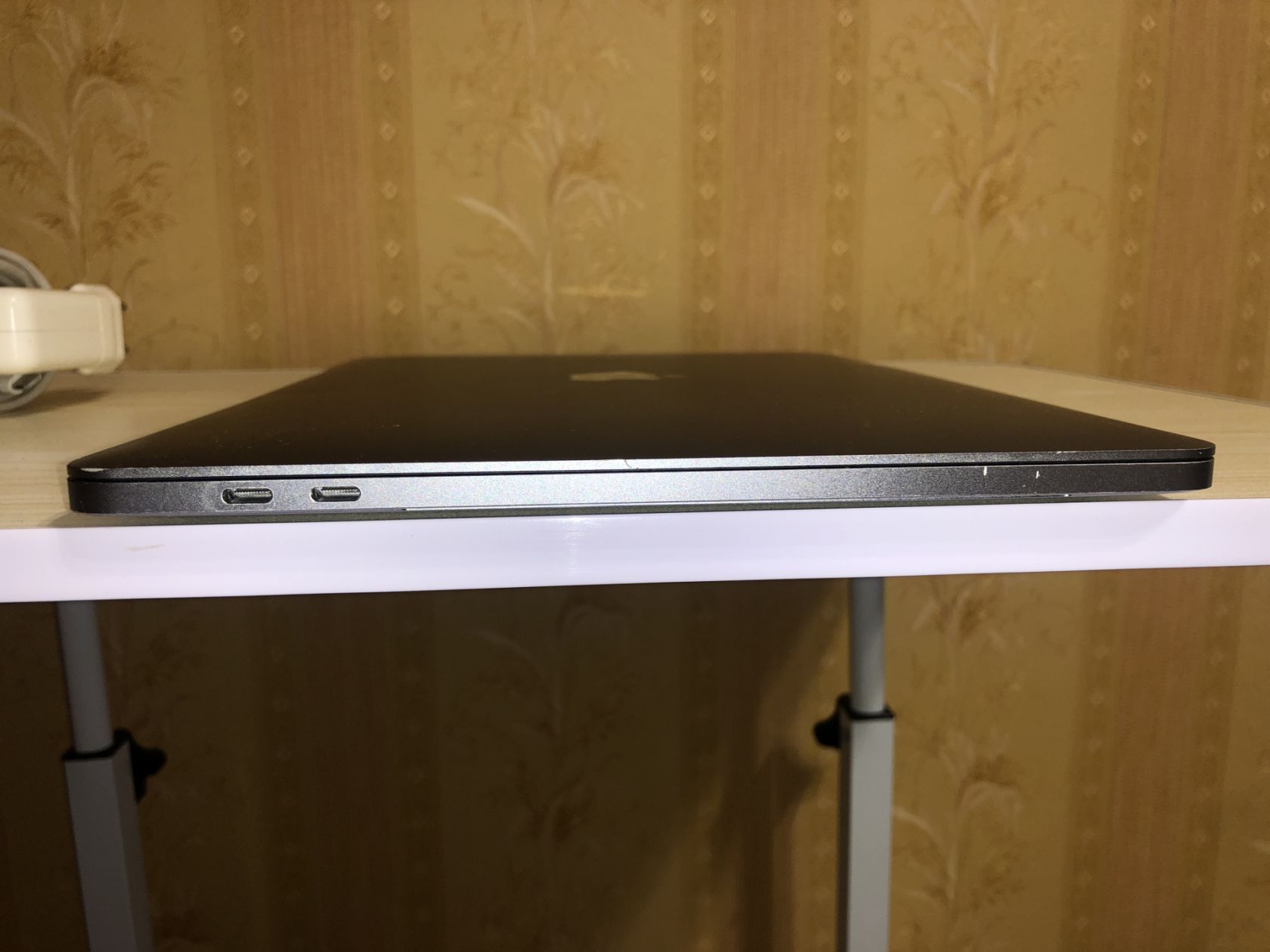 ноутбук MacBook Pro Retina A1706  2017/ 8gb/SSD 512GB/ tachbar/ 5 годин - фото фото фото 2