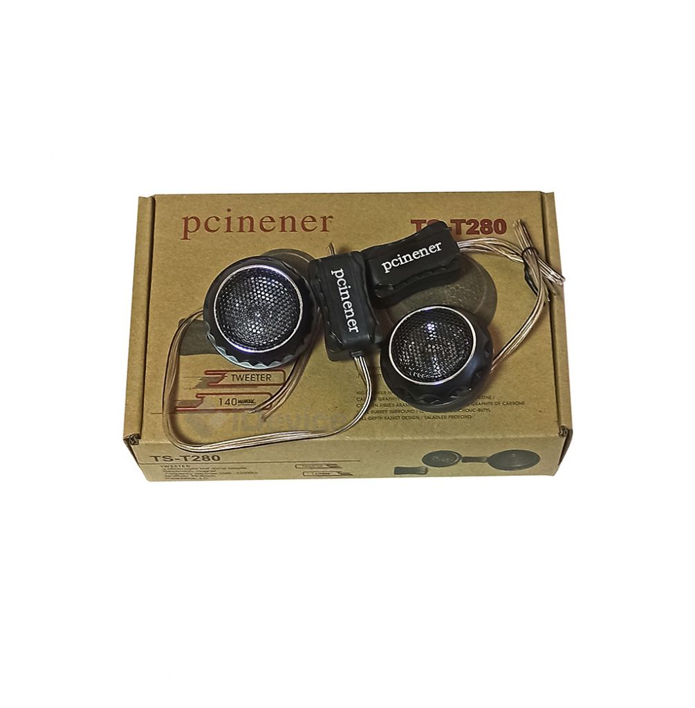 Пищалка в авто Pcinener TS-T280 - фото фото фото 2