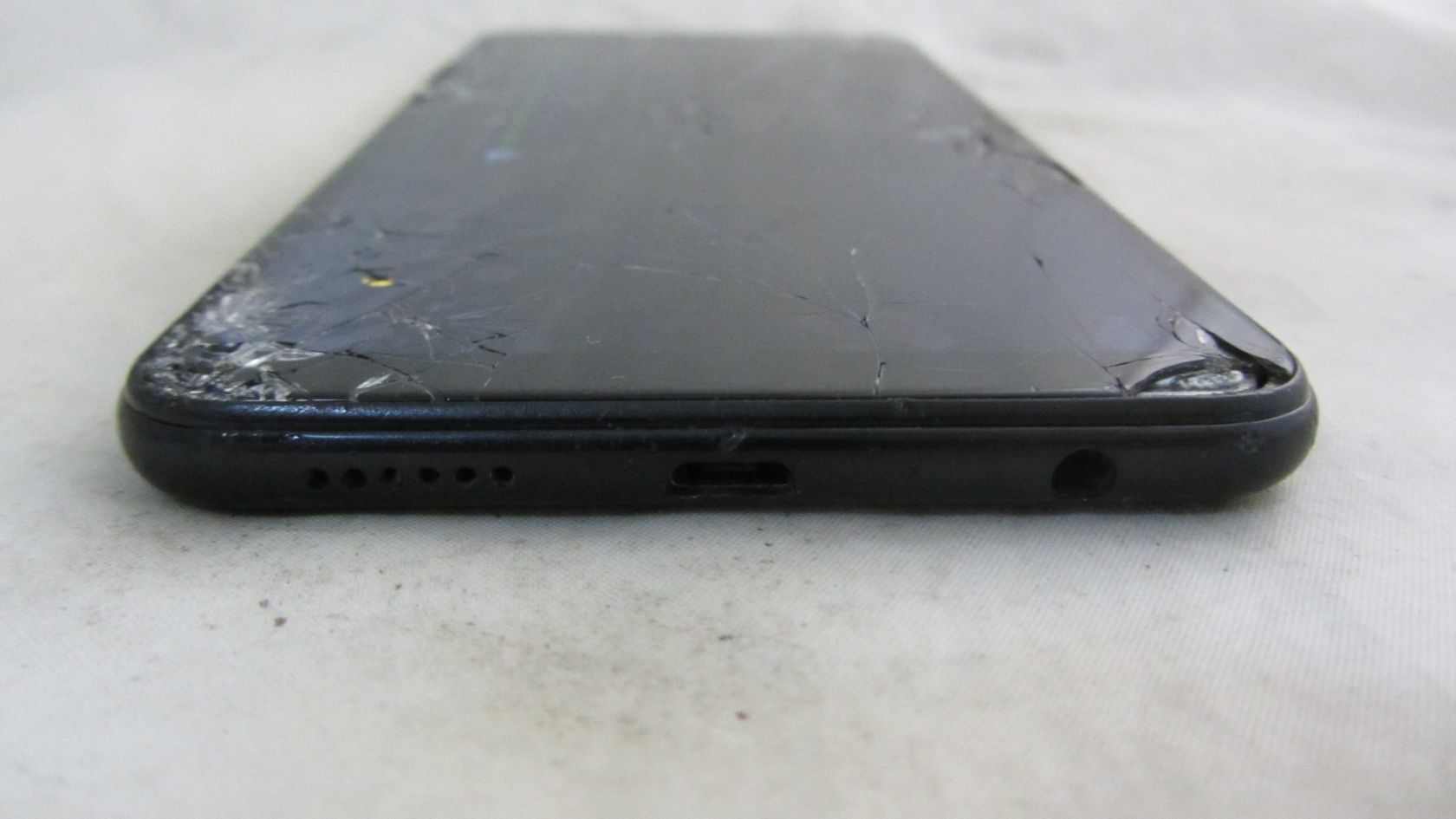 Samsung Galaxy A10s 2020 Black  (SM-A107F/DS) - фото фото фото 1