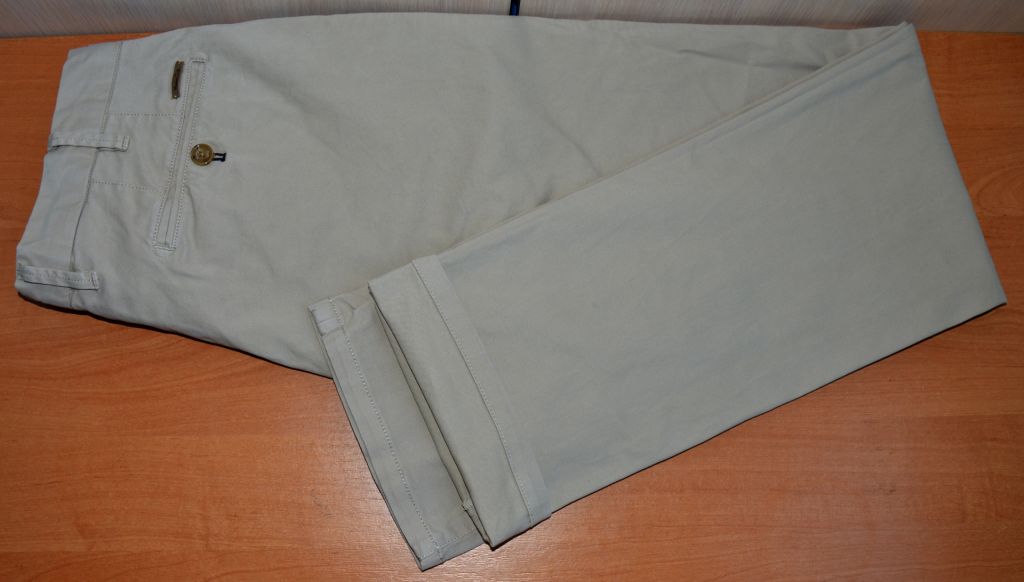 Брюки MASSIMO DUTTI original W31 L34 б.в. SU1a-1 - фото фото фото 0