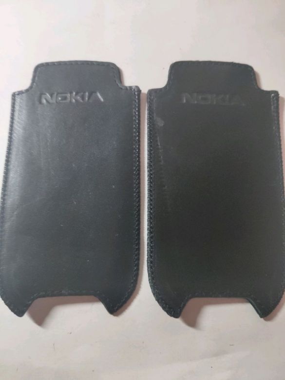 Чохол-кишеня для Nokia E50 - фото фото фото 0