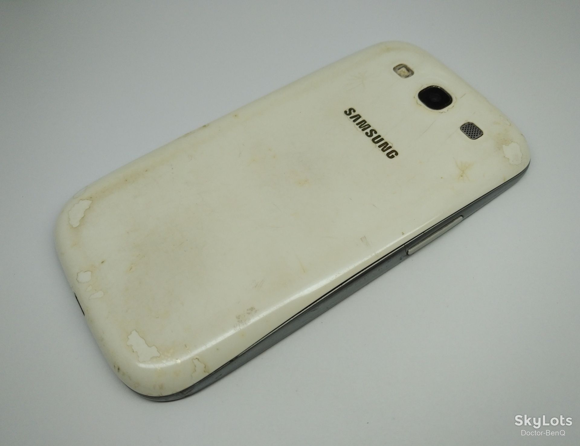 Samsung Galaxy i9300 не вмикається - фото фото фото 4