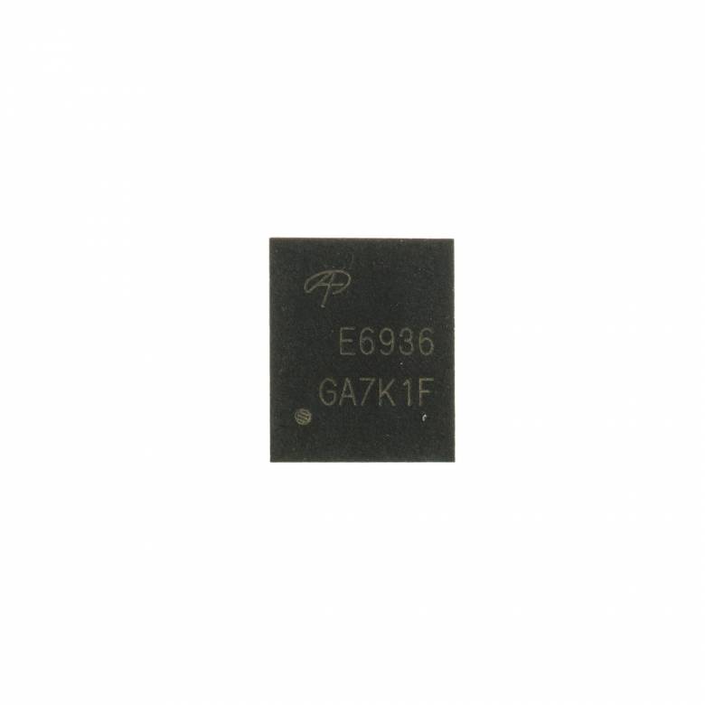 Микросхема Alpha &amp;amp; Omega Semiconductors AOE6936 для ноутбука - фото фото фото 1