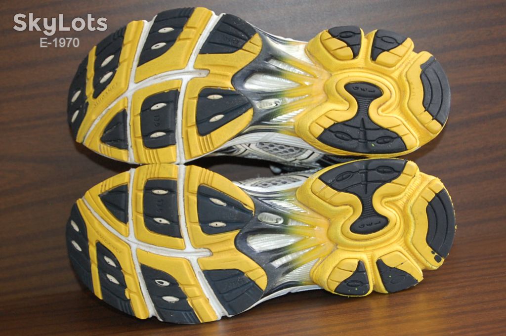 Кроссовки ASICS GEL CUMULUS 13  р.40 original - фото фото фото 3