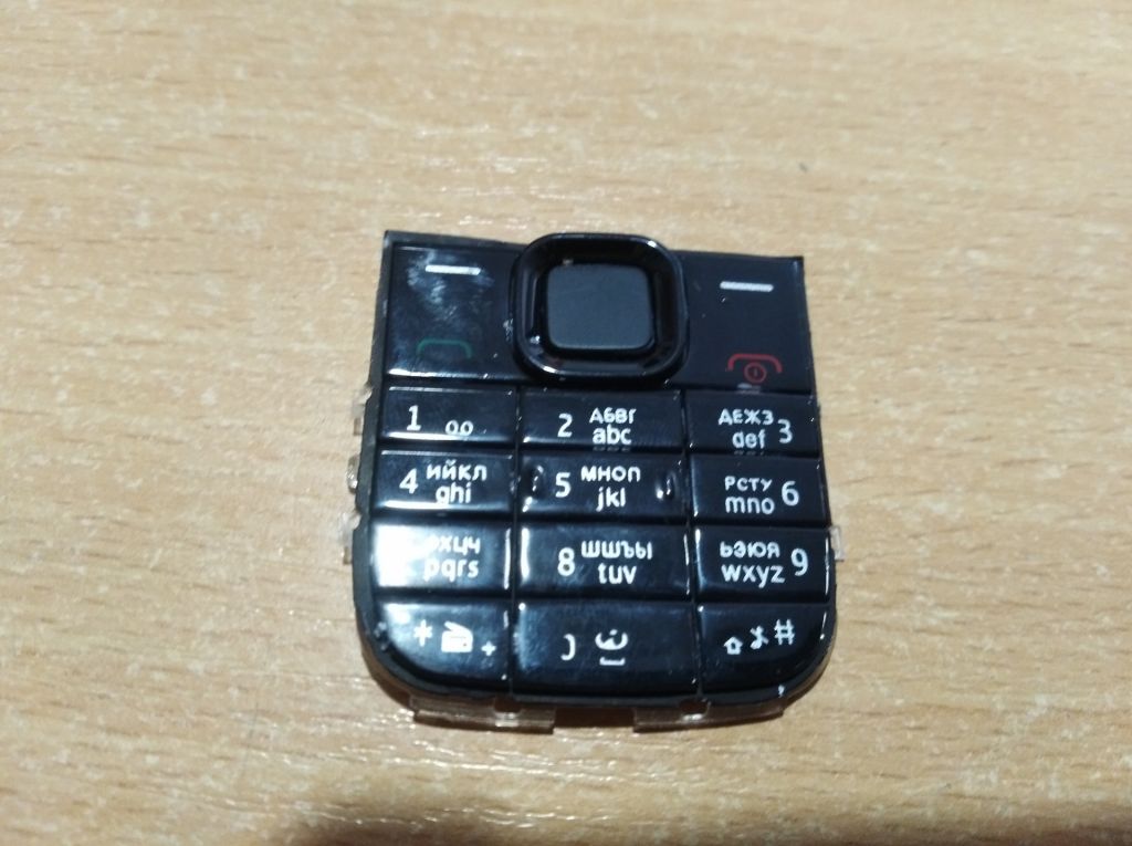 Клавиатура  Nokia 5130 - фото фото фото 0