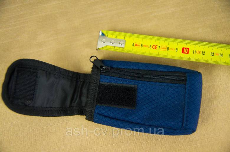 Чохол футляр 12 х 6 см - фото фото фото 3