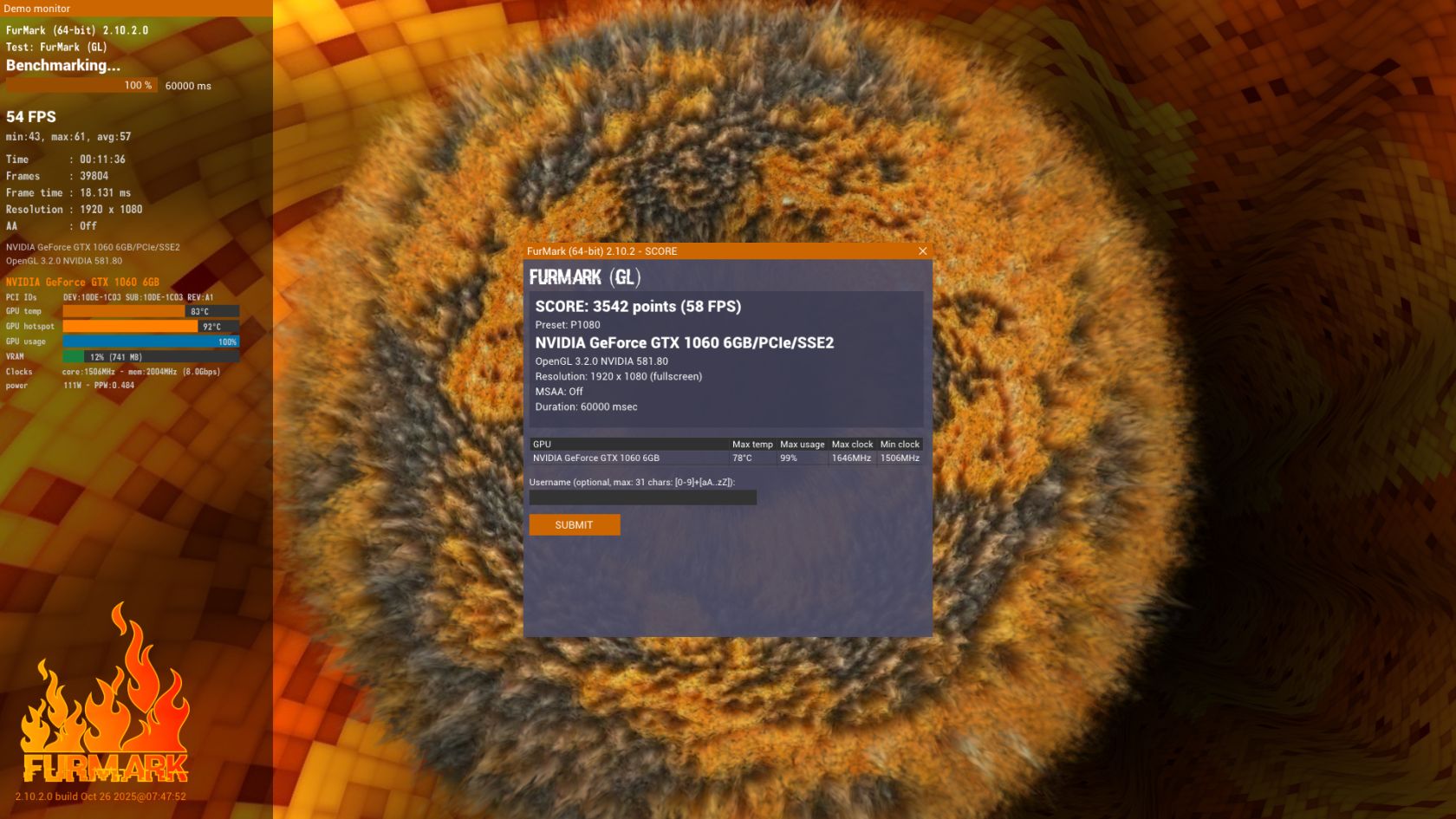 Palit GTX 1060 6 GB - фото фото фото 5