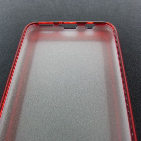 ЧЕХОЛ БЛЕСТКИ SHINING BLING P30 lite   (L21BX) RED - фото фото фото 2