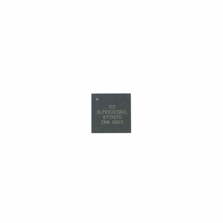 Микросхема ICS 9LPRS365BKL (QFN) для ноутбука - фото фото фото 0