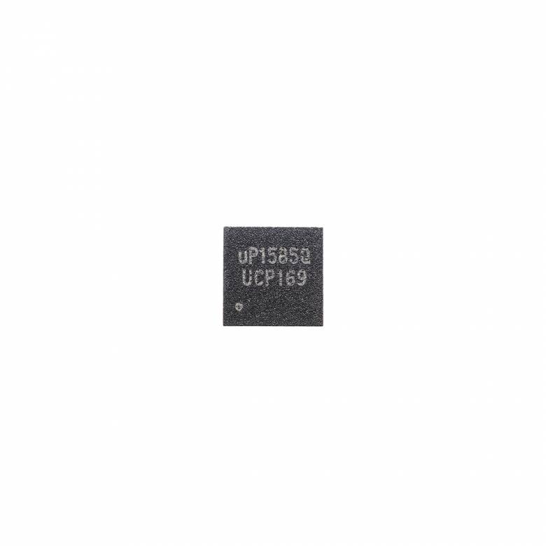 Микросхема uPI Semiconductor UP1585QQAG для ноутбука - фото фото фото 0