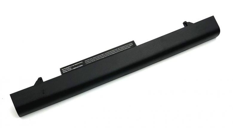 Акумулятор для ноутбука HP RA04 14.8V 2600 mAh - фото фото фото 1