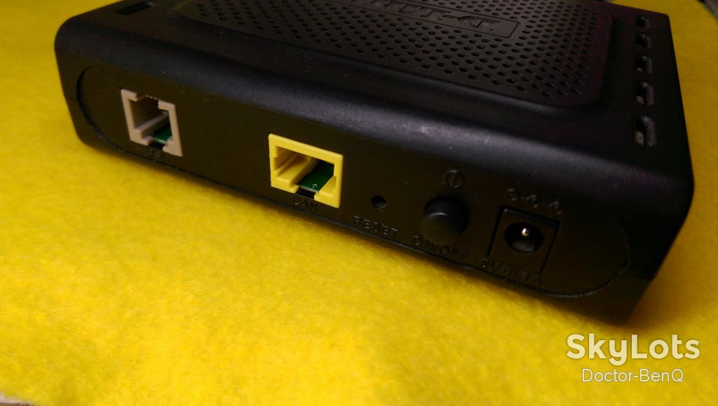 D-Link DSL-2500U - фото фото фото 3