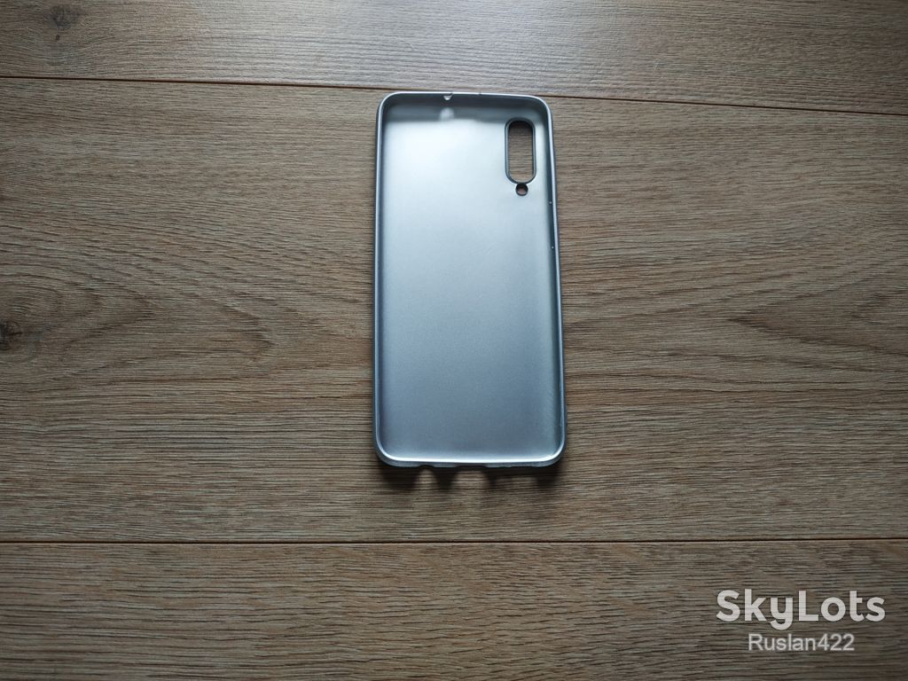 Чохол на Samsung Galaxy A50 A50s A505 чехол Самсунг А50 - фото фото фото 4
