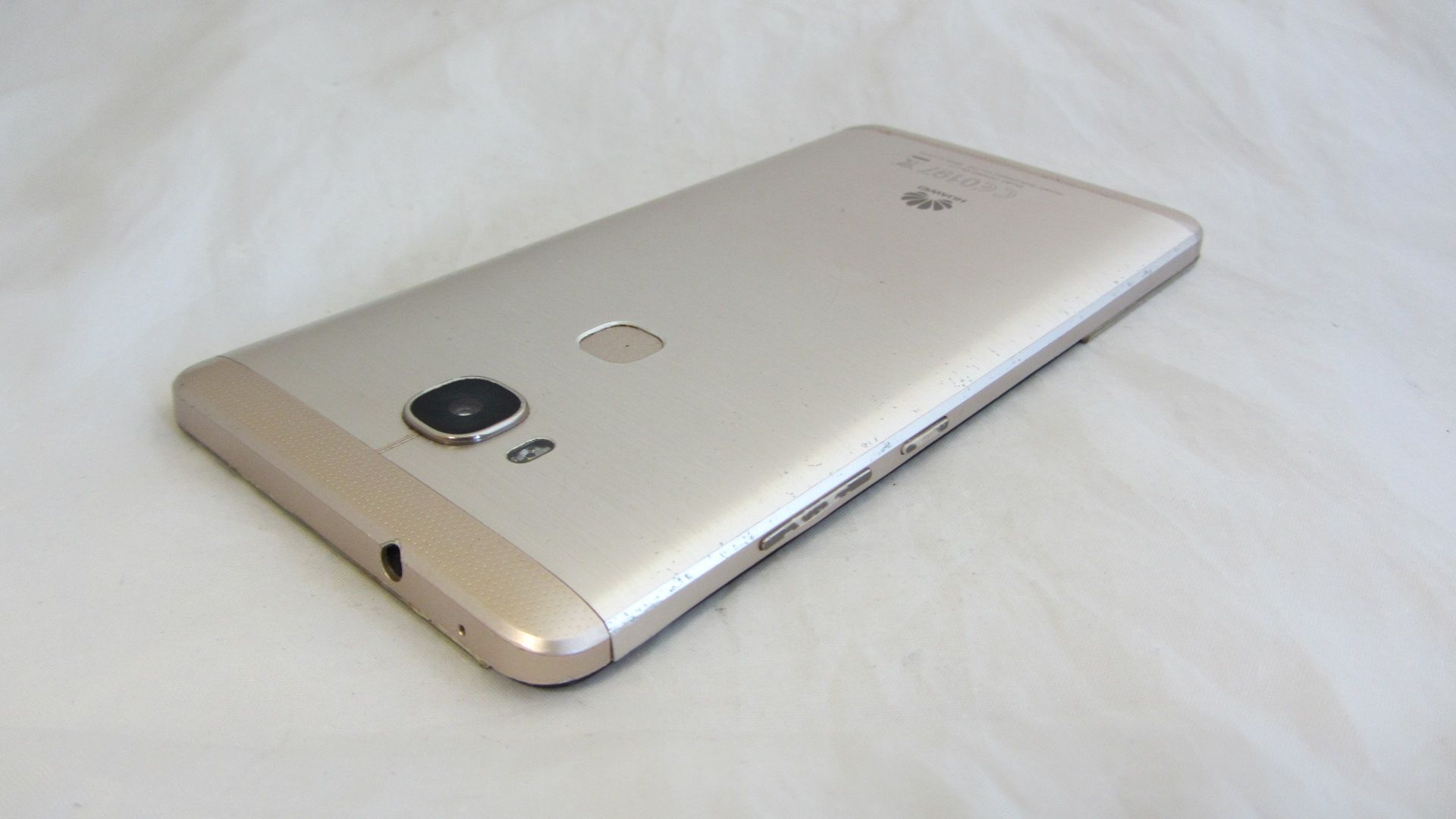 Huawei GR5    (KII-L21) Dual Sim Gold - фото фото фото 6