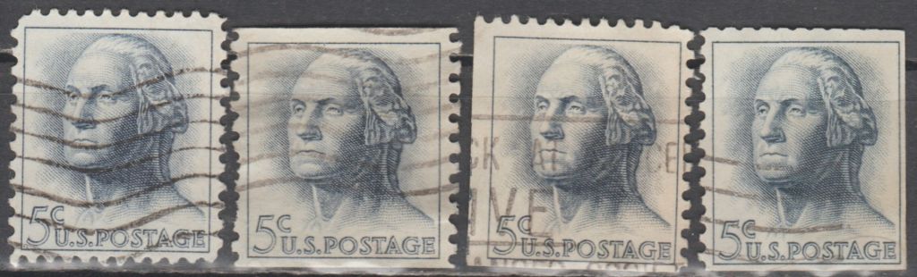 США 1963 Вашингтон - фото фото фото 0