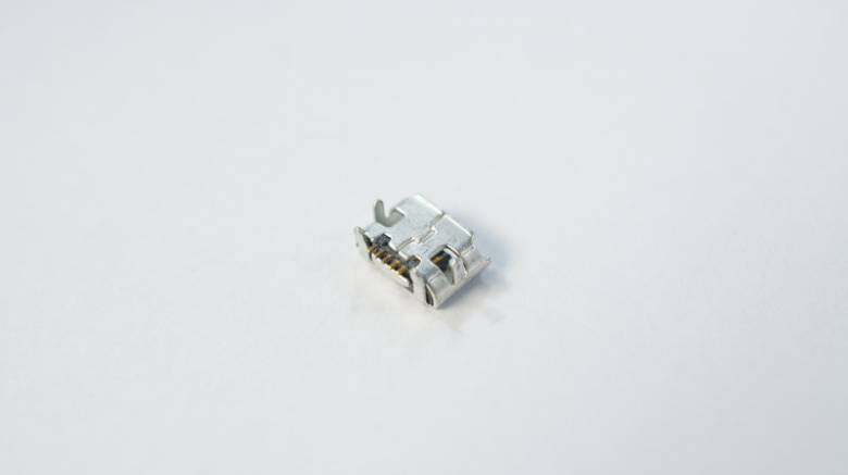 Разъем microUSB MUJ156 для планшета, телефона (HTC, LG, Samsung) - фото фото фото 3