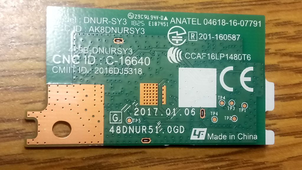 МОДУЛЬ RF MODULE DNUR-SY3 1-458-959-13 С TV SONY KD РАЗБОРКА - фото фото фото 0