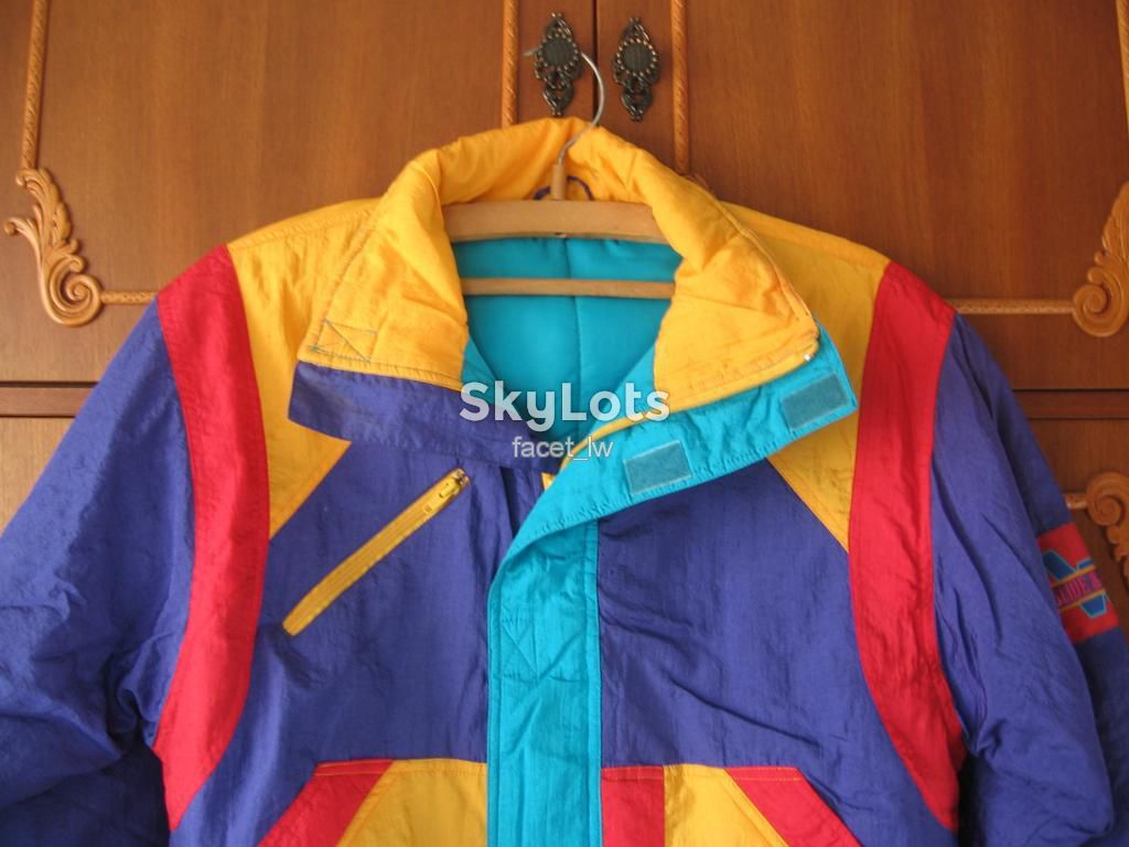 Костюм - куртка и штаны RODEO C'A раз. 158 новый - фото фото фото 2