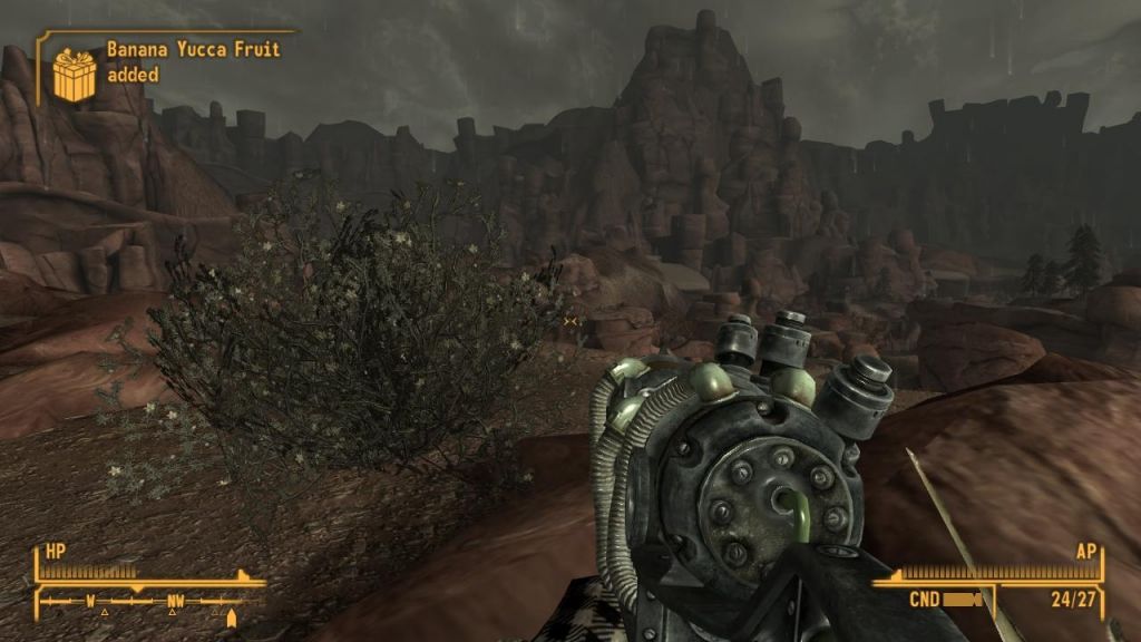 Игра на PS3 "Fallout: New Vegas" - фото фото фото 4