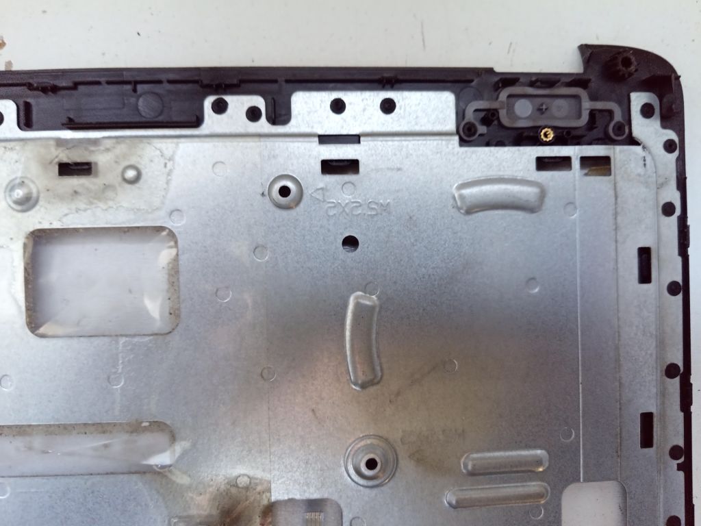 Б/У Топкейс на HP 255 G3 - фото фото фото 3