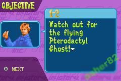 Игра на Nintendo GameBoy Advance "Scooby-Doo 2: Monsters Unleashed" - фото фото фото 2