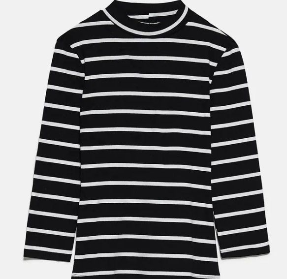 Регланы женские Zara Испания два цвета - фото фото фото 3